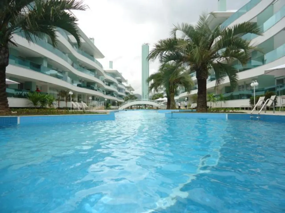 Apartamento, 3 quartos, 132 m² - Foto 1