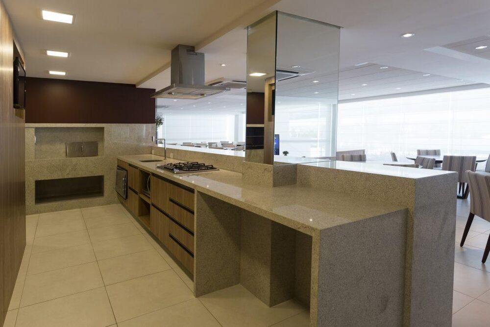 Apartamento, 3 quartos, 132 m² - Foto 4