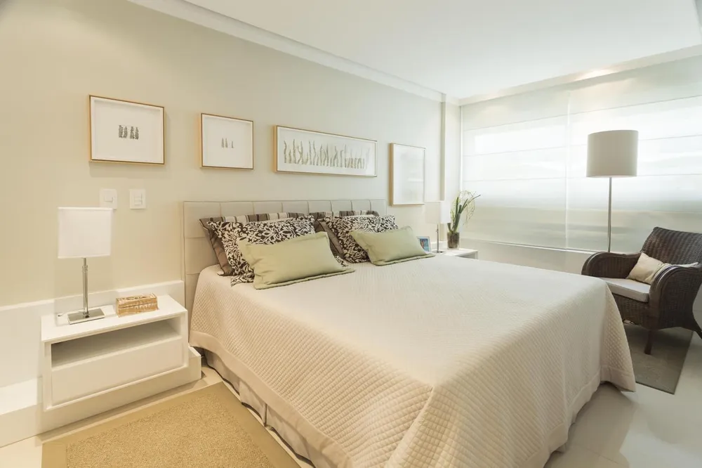 Apartamento, 3 quartos, 132 m² - Foto 8