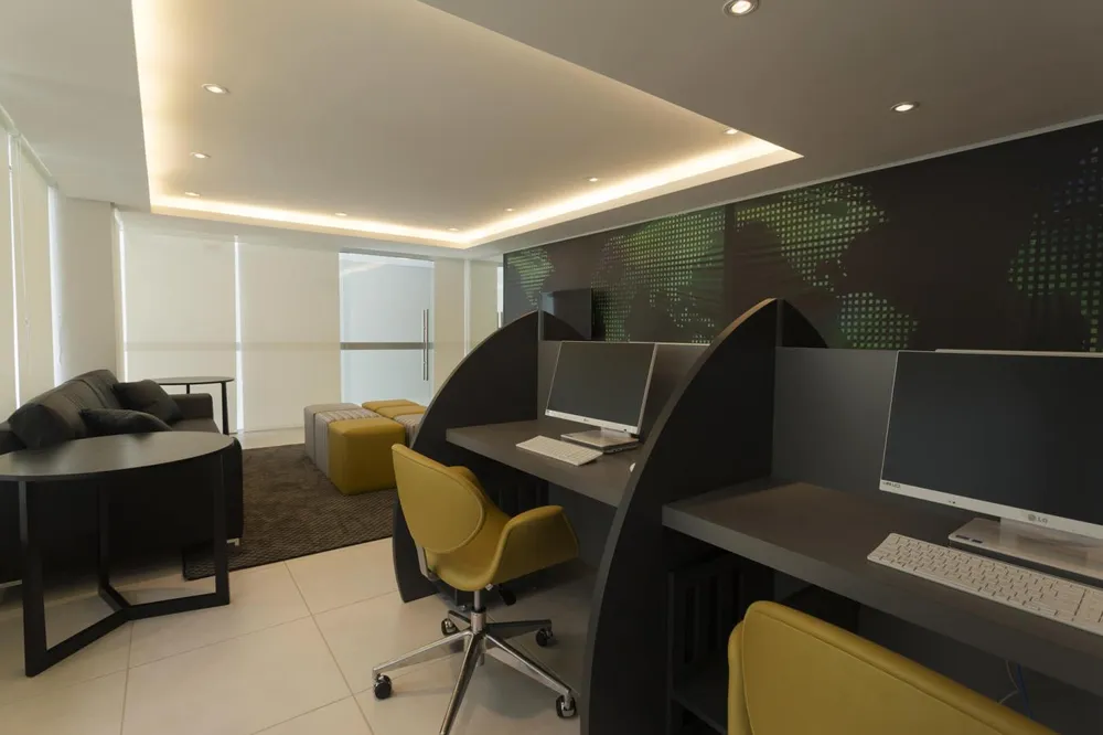 Apartamento, 3 quartos, 132 m² - Foto 10