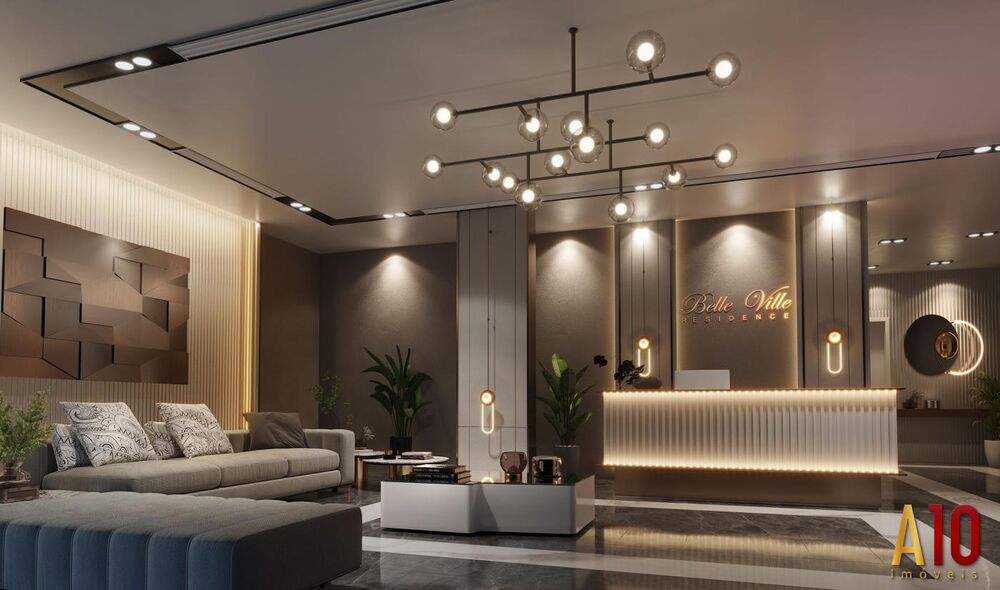 Apartamento, 2 quartos, 83 m² - Foto 3