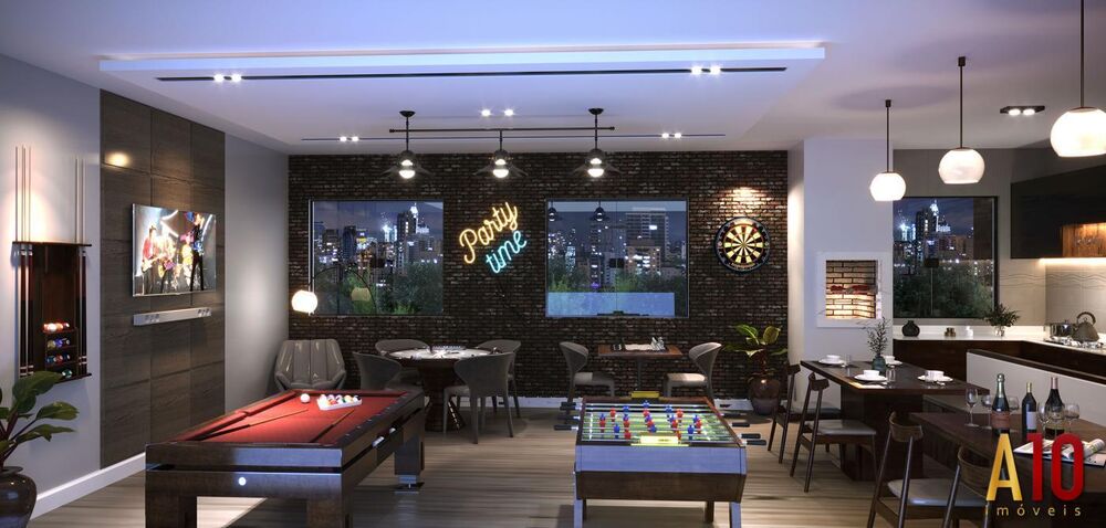 Apartamento, 2 quartos, 83 m² - Foto 6