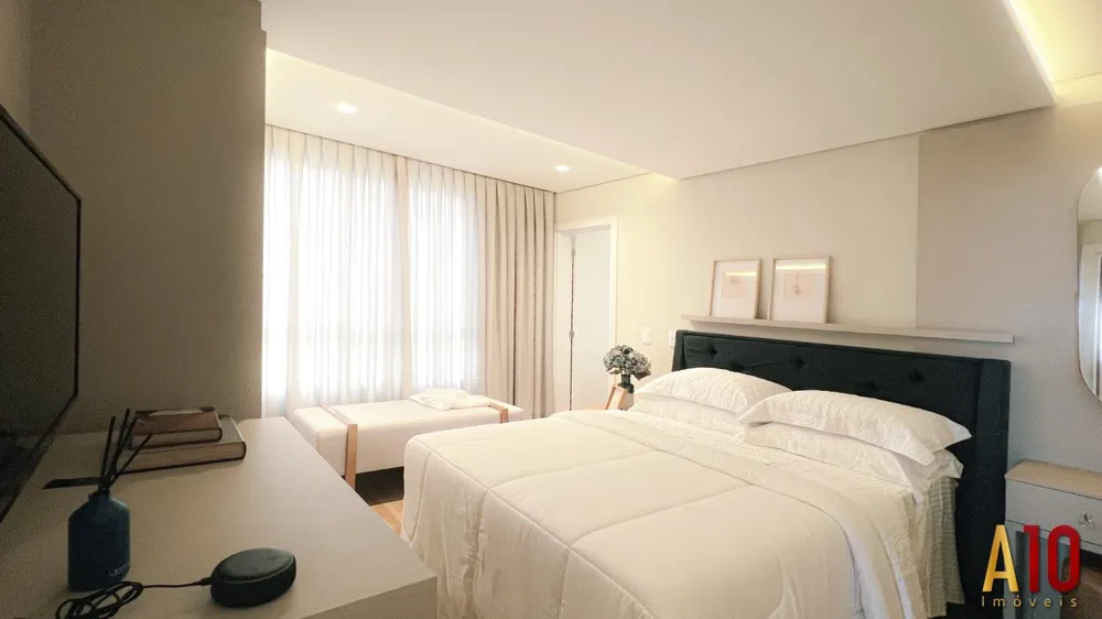 Apartamento, 2 quartos, 68 m² - Foto 5