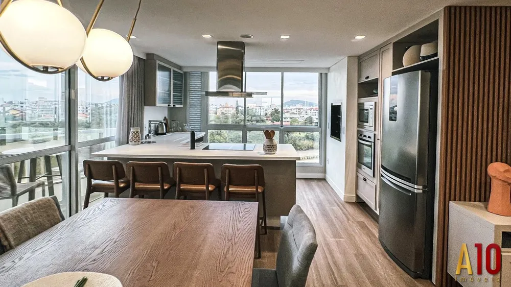 Apartamento, 2 quartos, 68 m² - Foto 8