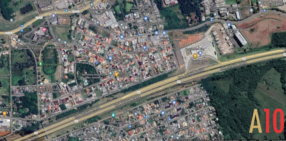 Depósito-Galpão, 498 m² - Foto 13