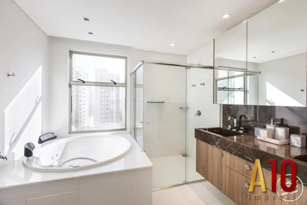Apartamento, 3 quartos, 159 m² - Foto 10