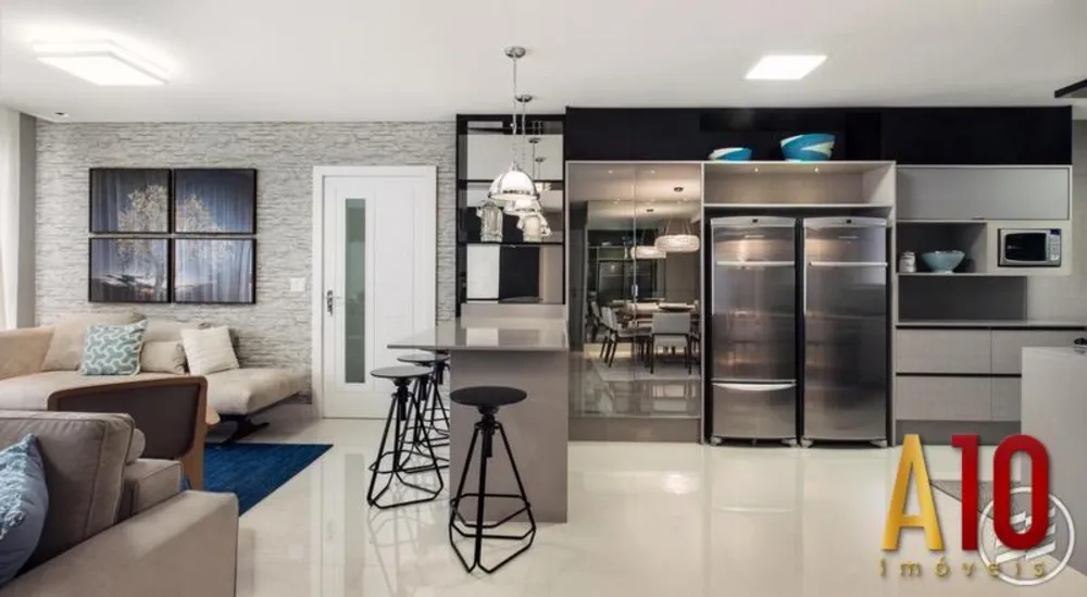 Apartamento, 3 quartos, 159 m² - Foto 11