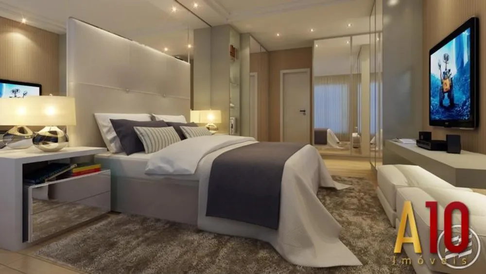 Apartamento, 3 quartos, 159 m² - Foto 8