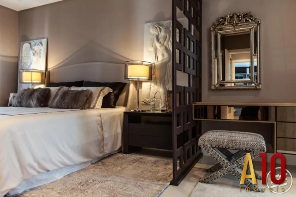 Apartamento, 3 quartos, 159 m² - Foto 9