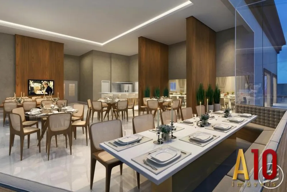 Apartamento, 3 quartos, 159 m² - Foto 7