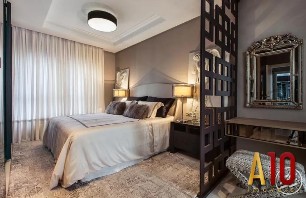Apartamento, 3 quartos, 159 m² - Foto 15