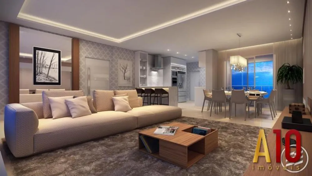 Apartamento, 3 quartos, 159 m² - Foto 5