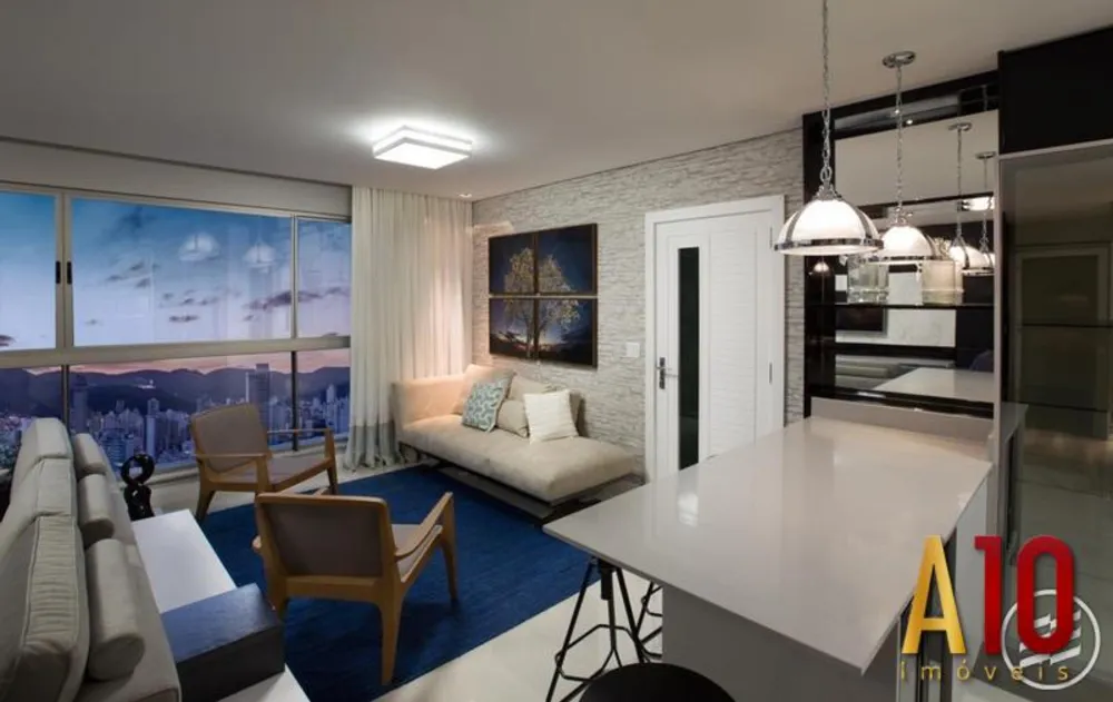 Apartamento, 3 quartos, 159 m² - Foto 13