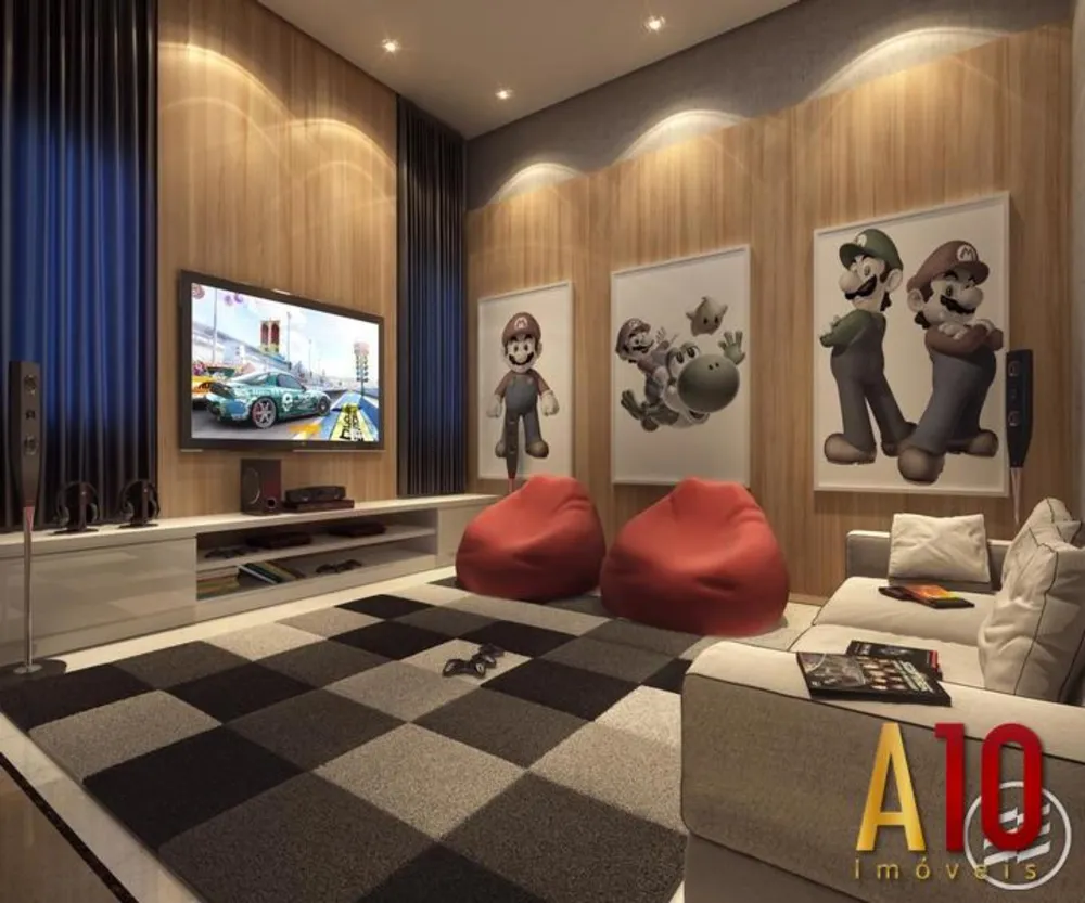 Apartamento, 3 quartos, 159 m² - Foto 5