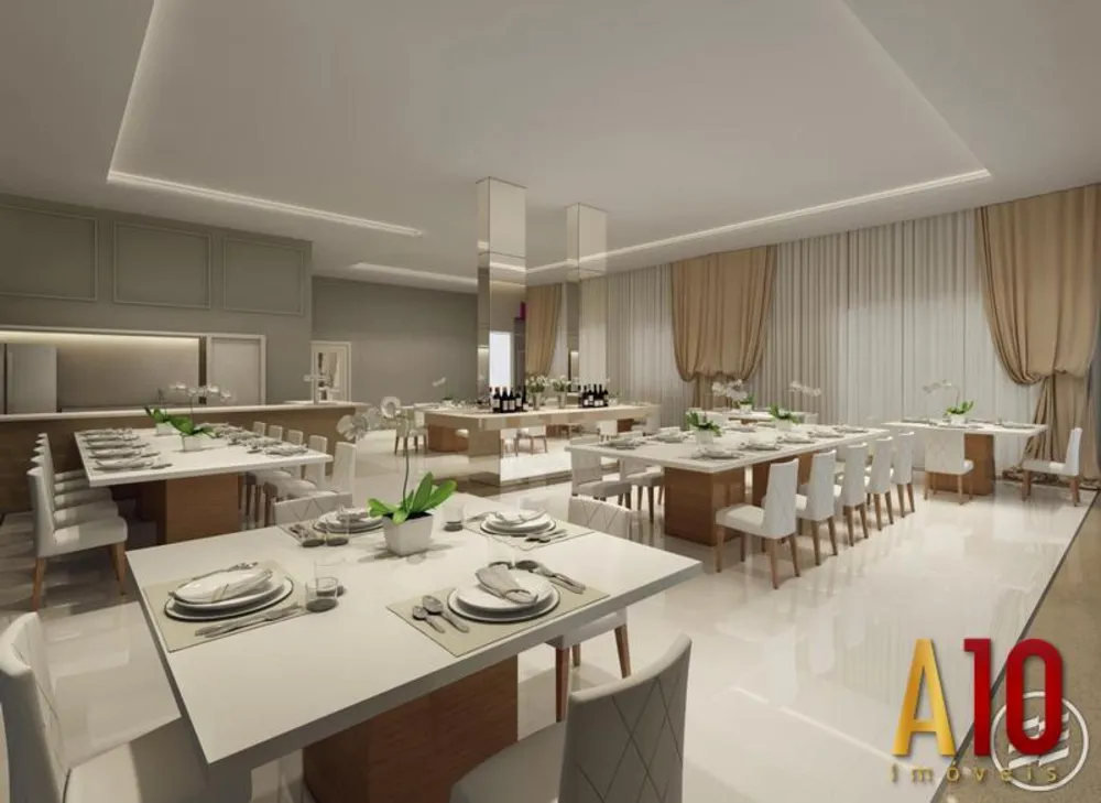 Apartamento, 3 quartos, 159 m² - Foto 6