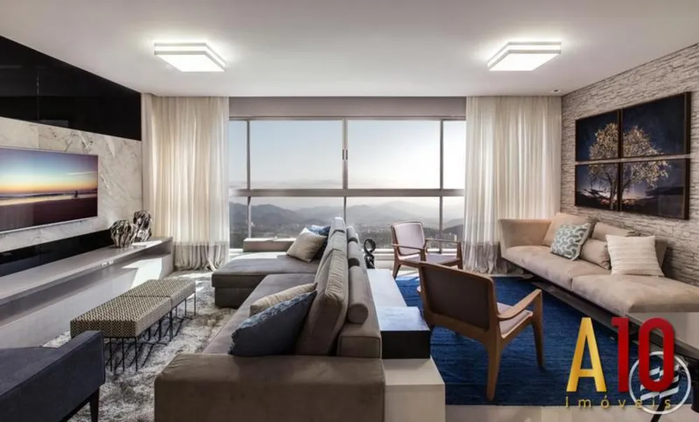 Apartamento, 3 quartos, 159 m² - Foto 12
