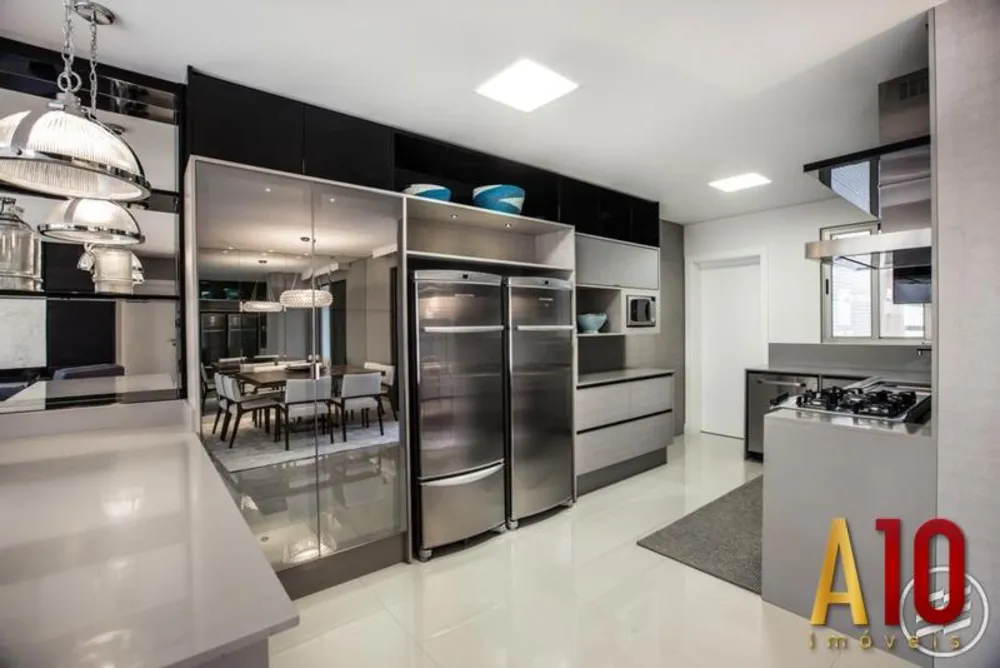 Apartamento, 3 quartos, 159 m² - Foto 10