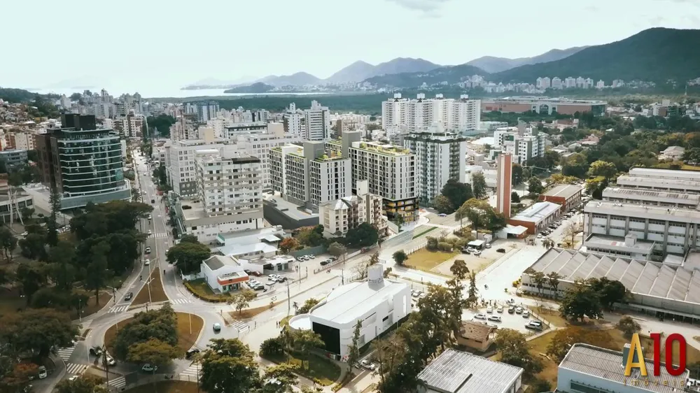 Apartamento, 2 quartos, 65 m² - Foto 1