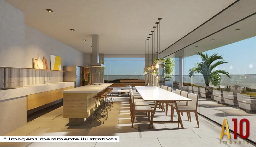 Apartamento, 2 quartos, 65 m² - Foto 8