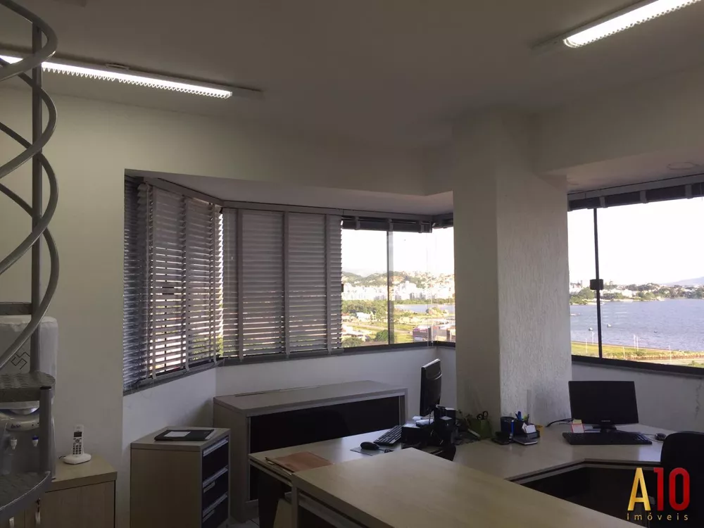 Conjunto Comercial-Sala à venda, 121m² - Foto 2