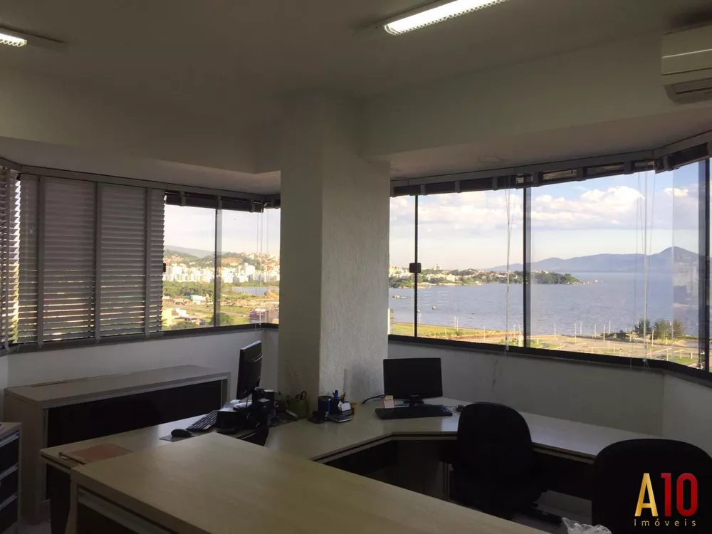 Conjunto Comercial-Sala à venda, 121m² - Foto 1