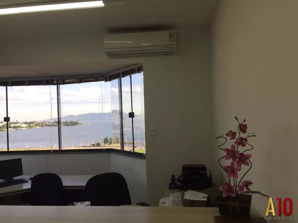 Conjunto Comercial-Sala à venda, 121m² - Foto 4