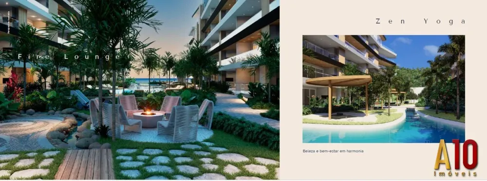 Cobertura, 4 quartos, 263 m² - Foto 4