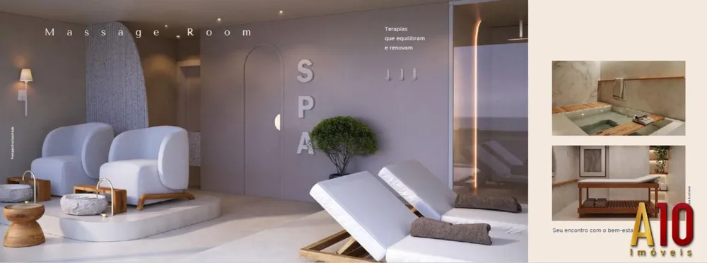 Cobertura, 4 quartos, 263 m² - Foto 6