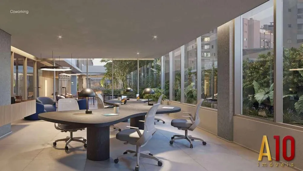 Apartamento, 4 quartos, 219 m² - Foto 8