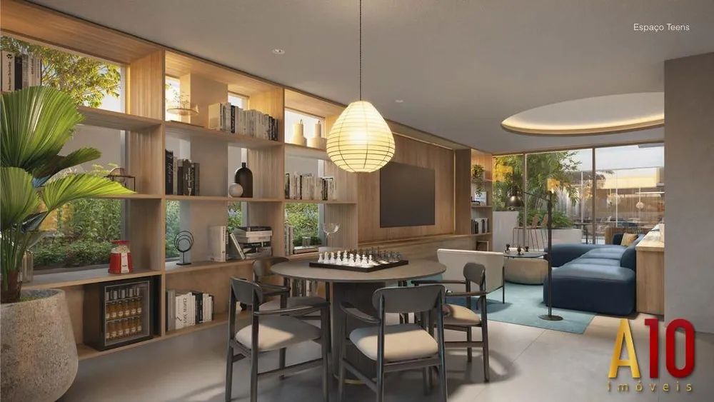 Apartamento, 4 quartos, 219 m² - Foto 7