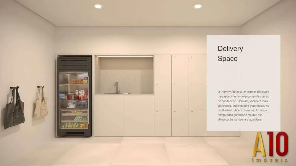 Apartamento, 4 quartos, 219 m² - Foto 10