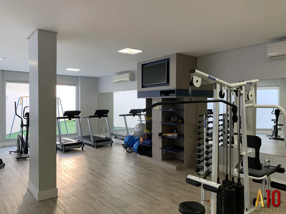 Apartamento, 3 quartos, 107 m² - Foto 14