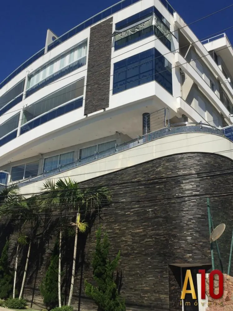 Cobertura, 3 quartos, 382 m² - Foto 20