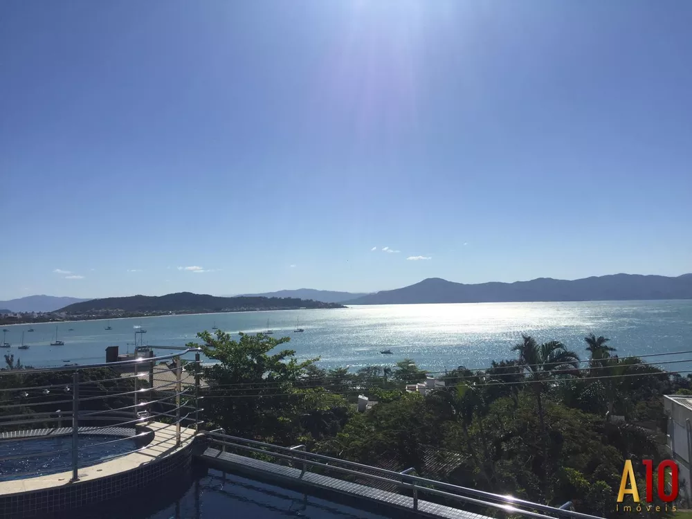 Cobertura, 3 quartos, 382 m² - Foto 4