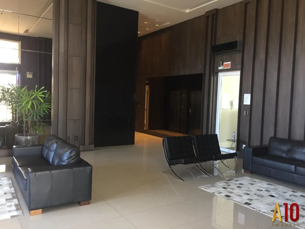 Cobertura, 3 quartos, 382 m² - Foto 3