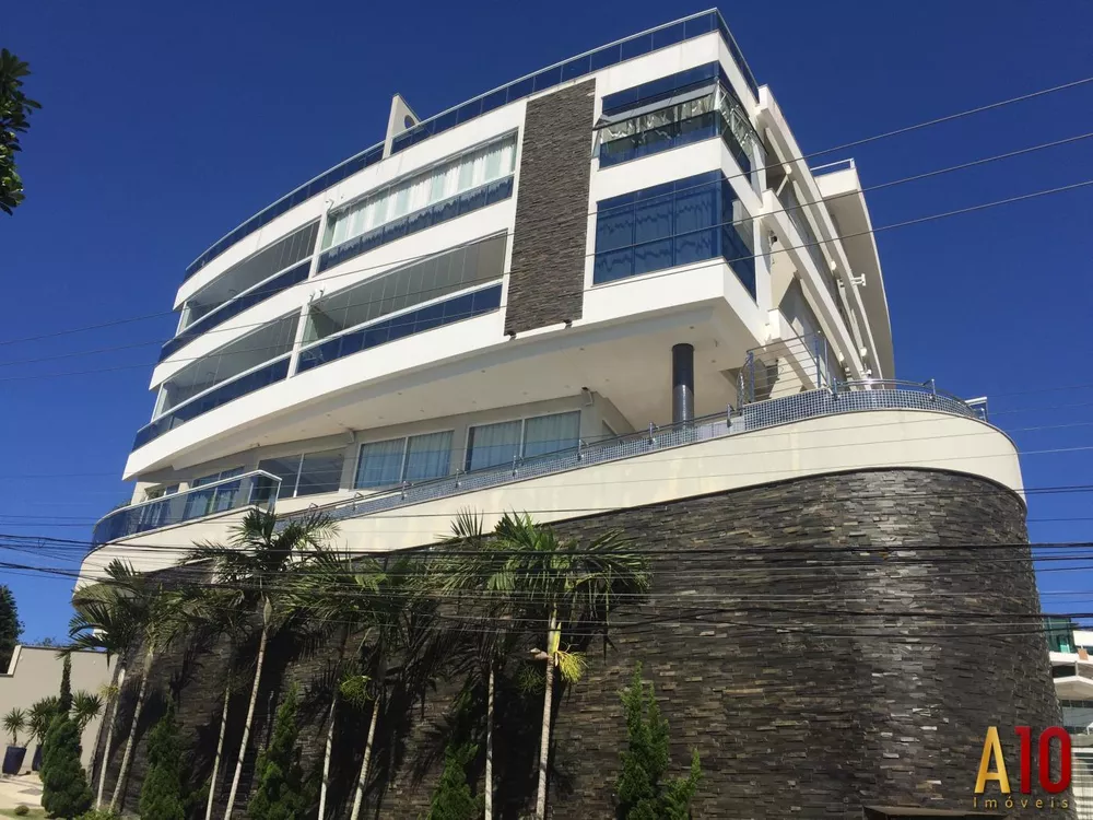 Cobertura, 3 quartos, 382 m² - Foto 1