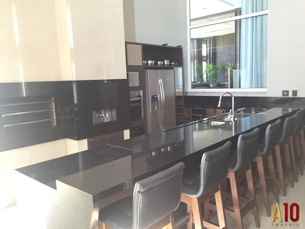 Cobertura, 3 quartos, 382 m² - Foto 8