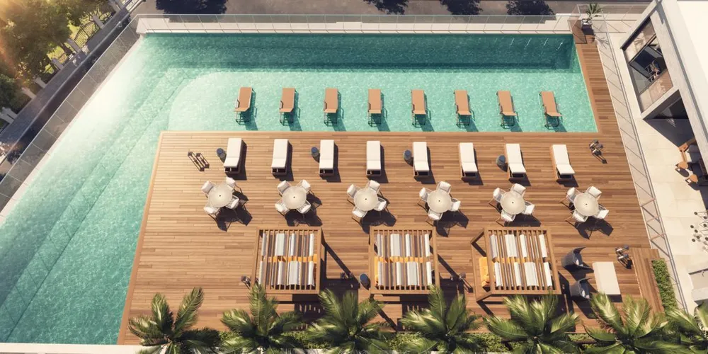 Apartamento, 4 quartos, 160 m² - Foto 6