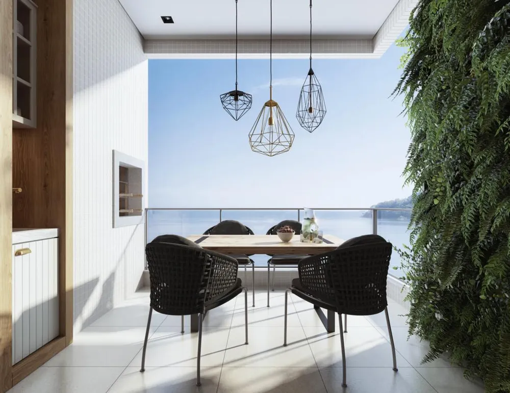 Apartamento, 4 quartos, 160 m² - Foto 11