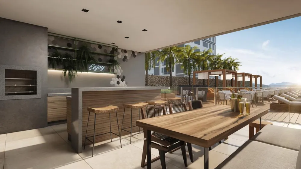 Apartamento, 4 quartos, 160 m² - Foto 13