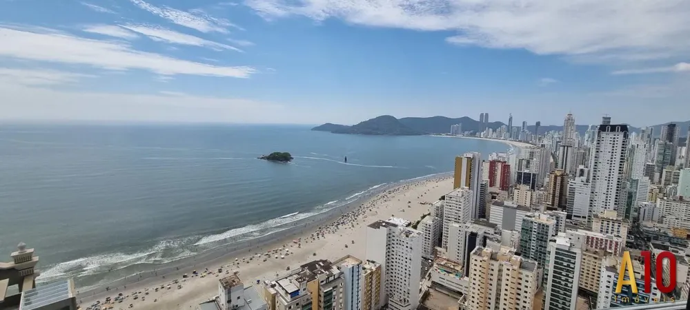 Apartamento, 4 quartos, 182 m² - Foto 3