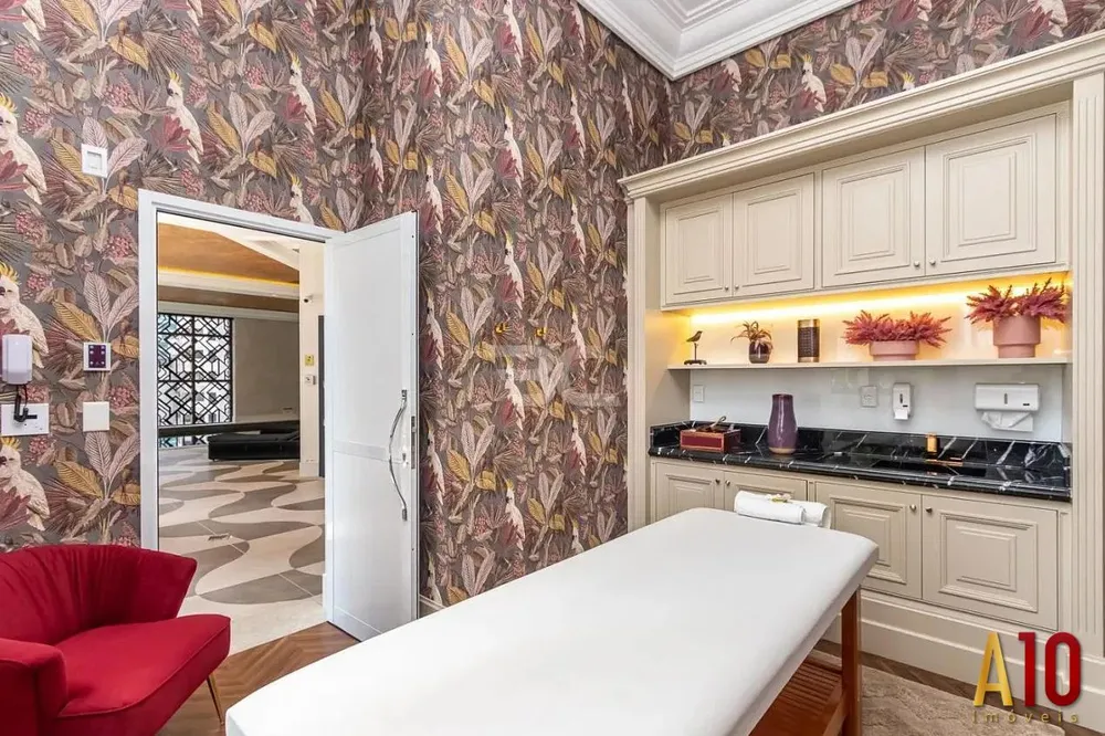 Apartamento, 4 quartos, 182 m² - Foto 11