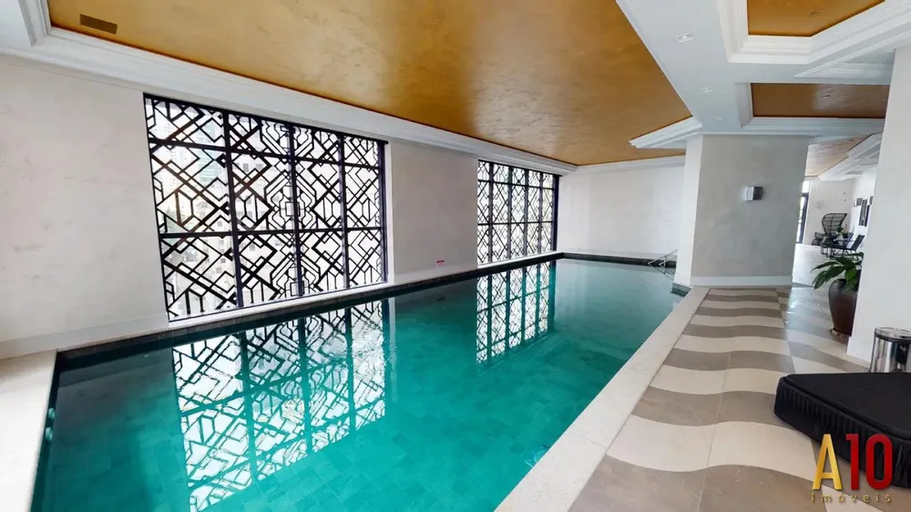 Apartamento, 4 quartos, 182 m² - Foto 2