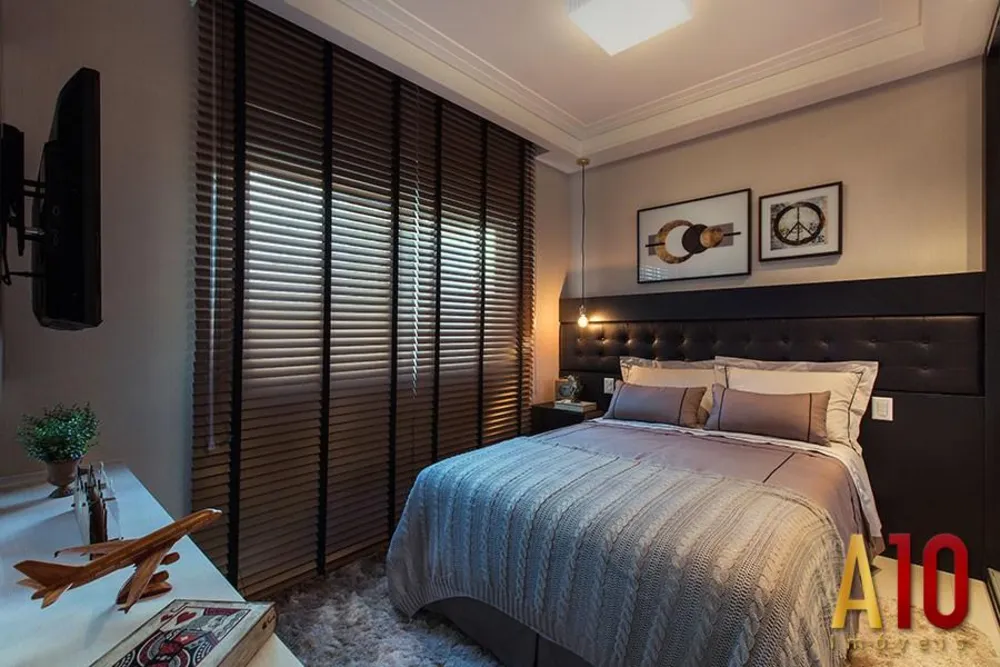 Apartamento, 3 quartos, 179 m² - Foto 15