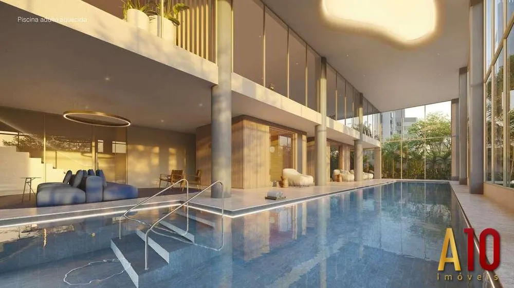 Apartamento, 4 quartos, 246 m² - Foto 8