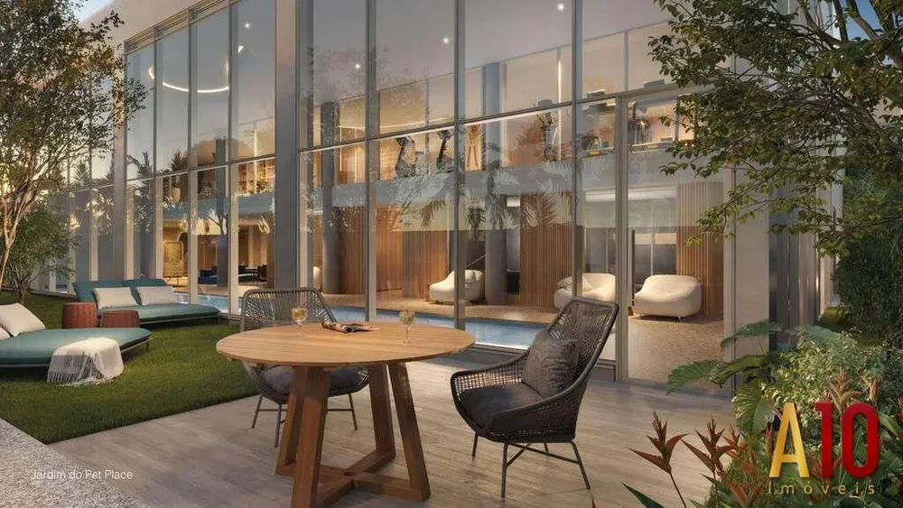 Apartamento, 4 quartos, 246 m² - Foto 10