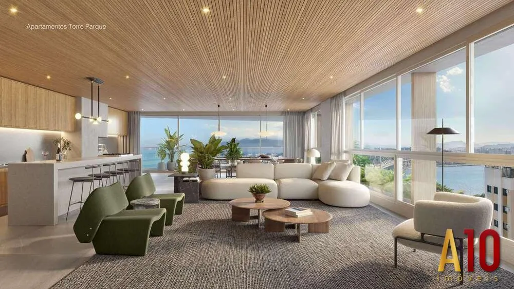 Apartamento, 4 quartos, 246 m² - Foto 3