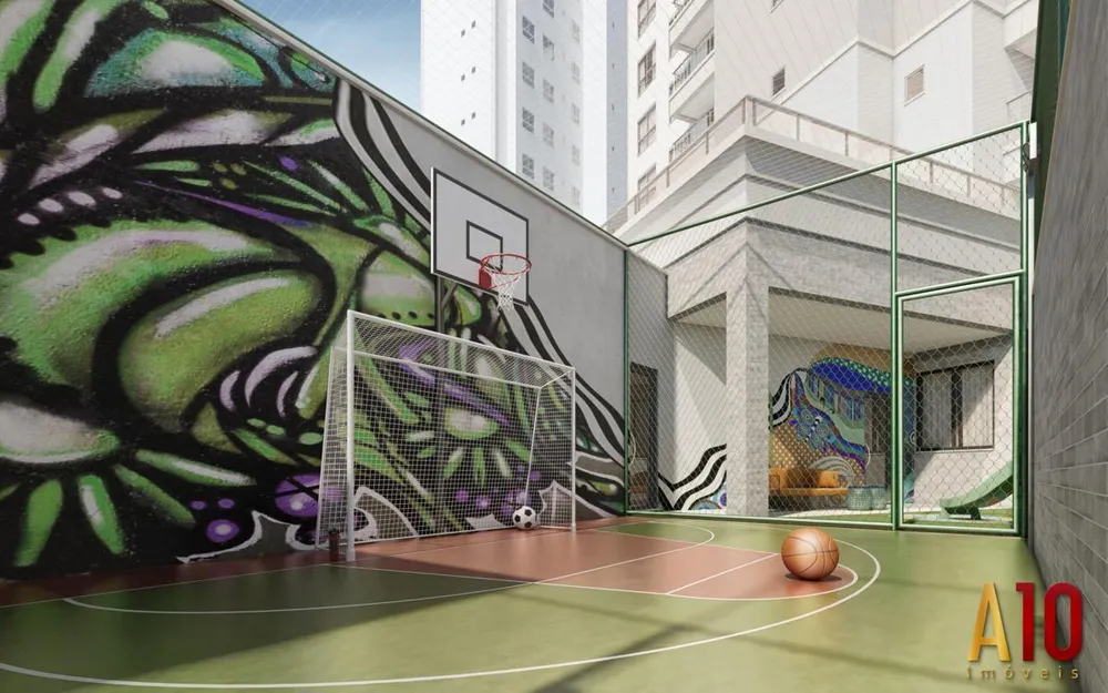 Apartamento, 4 quartos, 160 m² - Foto 6