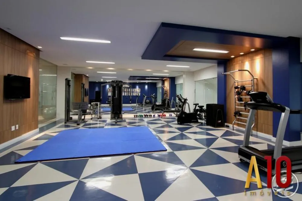 Apartamento, 4 quartos, 284 m² - Foto 6