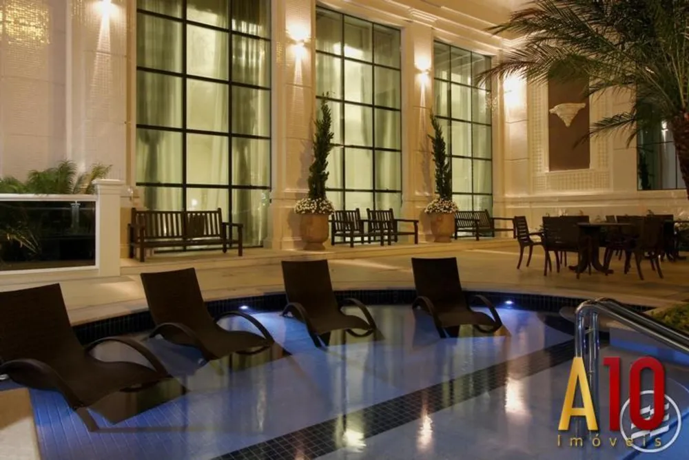 Apartamento, 4 quartos, 284 m² - Foto 4